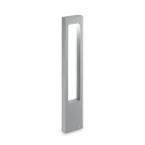 IDEAL LUX - VEGA PT1  Grigio 136042
