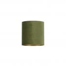 NOWODVORSKI - Lampshade  8334 PETIT A GREEN/GOLD 