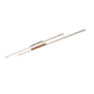 TRIO - Плафон 110cm ODIO R67882176 22W 2500lm, 3000K