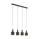 EGLO - Pendant luminaire CONCESSA 1  97685