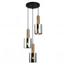 ITALUX - Sardo PND-5581-3A-BRO+SG