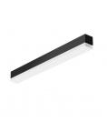 VITO - FITLINE 60W 120CM 3CCT BLACK LINEAR LED FIXTURE 3300161