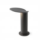 FARO - LOTUS Dark grey beacon lamp Ref.71224 IP65