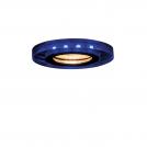 KANLUX - Ceiling-mounted spotlight fitting SOREN O-BL WW 20W GU10 20IP 24411 (1)
