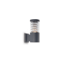 IDEAL LUX - TRONCO AP1 Antracite  027005