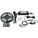 EGLO - 97926 LED STRIPES-FLEX LED 17W, 600LM, 3000K, 7000K, IP44
