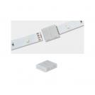 PAULMANN - 70489  YourLED ECO connector clip-to-clip 13.5x14mm⚡max. 60W✴white