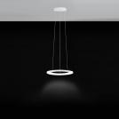 EGLO - Пендел 39269 PENAFORTE Ø390 LED 18,5W (1)