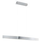 EGLO - Пендел 93337 FORNES LED 24W, 1800W, 3000K