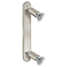 EGLO - спот 31412 MINI  GU10-LED 2X3W