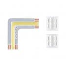 PAULMANN - 71113  MaxLED 500 LED Strip Full-Line COB Edge 0.03m⚡ 0.3W ⚡1000lm/m⚡Tunable White