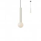 SMARTER - pendant  luminaire GOSSIP  01-1659 E27, 42W