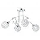 ACA LIGHTING - ceiling luminaire  AD20120084 4XG9
