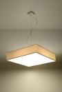 SOLLUX - Пендел HORUS 45 white SL.0135 (2)