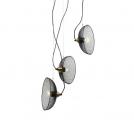 ACA LIGHTING - Полилей HL45843P40B