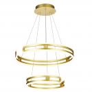 ITALUX -  Kiara MD17016002-2A GOLD