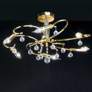 Fischer And Honsel - ceiling luminaire  SALA  26196