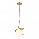 RABALUX - PENDANTS SARABI 72126 E27 1X MAX 20W (1)