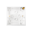 LEGRAND - 613350 Kонзола открит монтаж за бойлерен ключ Belanko (1)