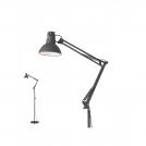 SMARTER - floor luminaire  PEEP  01-1284 E27, 42W