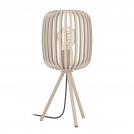 EGLO - настолна лампа ROMAZZINA 900521 E27, 40W