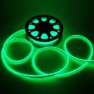 V-TAC - Neon Flex 24V Green SKU: 2515 VT-555G