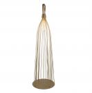 SEARCHLIGHT - Лампион    1871CP Caraffe E27, 60W