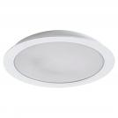 RABALUX - LED panel for embedding SHAUN2 white circle 6W 430lm IP20 4000K 71233 (1)