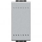 BTICINO - NT4005N Pushbutton 1P NO 10 A 250 Vac - Tech