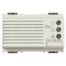VIMAR - 16591.B - LPG detector 230V white