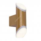 RABALUX - 8000 Reynosa, outdoor wall lamp, in-built (1)