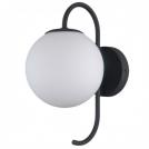 ITALUX - Аплик Gela WL-5500-1-BK