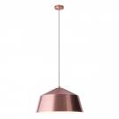 REDO GROUP - Пендел AYLA 01-1101 SUSP 1x42W E27 COPPER