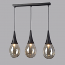 ACA LIGHTING - Пендел  Avantgarde  OD53423SBK