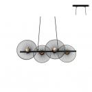 ACA LIGHTING - Полилей HL45844P71B