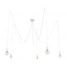 NOWODVORSKI - pendant luminaire SPIDER 9744