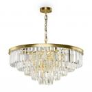 MAYTONI - chendalier REVERO MOD085PL-12BS E14, 12X40W