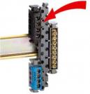 LEGRAND - Universal base for insulated terminals SKU 4811