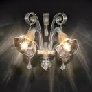 IDEAL LUX - Апплик  CA' D'ORO AP2  020983