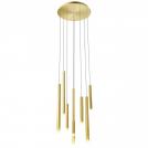 REDO GROUP - Пендел MADISON 01-2050 SU LED 32W 3000K RD SGD