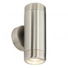 SAXBY - wall luminaire  ATLANTIS 14015  wall IP65  LED 2X7W, GU10