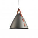 ACA LIGHTING - HL41441P33BN