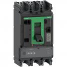 SCHNEIDER ELECTRIC - Автомат NSX400N 50kA AC 3P3D 400A 2.3 C40N32D400