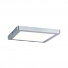 PAULMANN - LED Панел 70866  LED Panel Atria square 220x220mm◾14W ◾1150lm◾2700K◾dimmable✴Хром мат