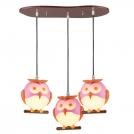 ACA LIGHTING -    Bambini Luminaires  ZN160203PP
