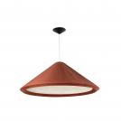 FARO - pendant luminaire  SAIGON IN 20126 E27, 15W