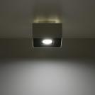 SOLLUX - Celling lamp Mono 1 white SL.0066 (1)