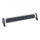 LEGRAND - 694547 Power strip white 6x2P + E without cable Premium Legrand (2)