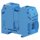 ABB - Редова клема СИНЯ 70мм2 ZS70-BL серия SNK 1SNK522020R0000