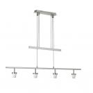 Fischer And Honsel - pendant  luminaire   LOFT 4  70234